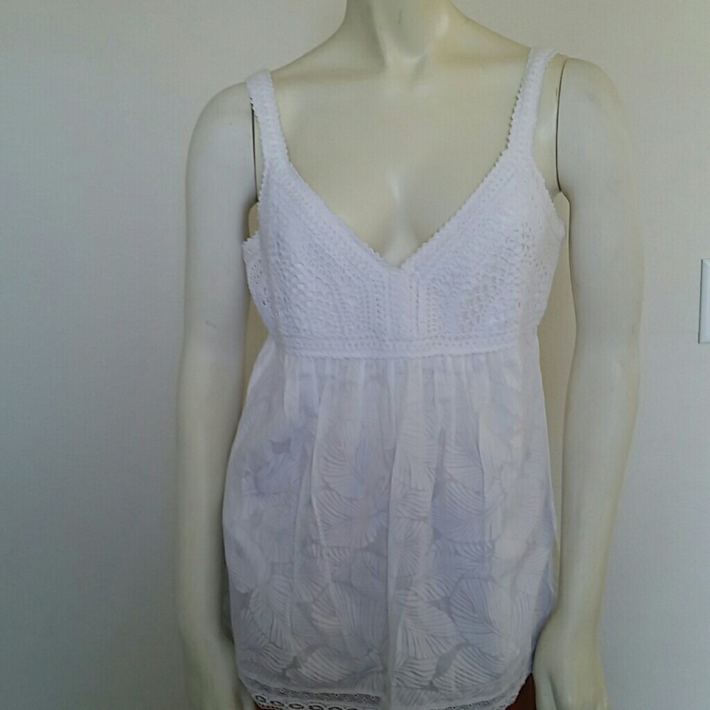 Cynthia Steffe top